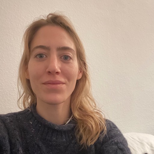 Adrienne Mara Müller - Klinische Psychologin und Psychotherapeutin