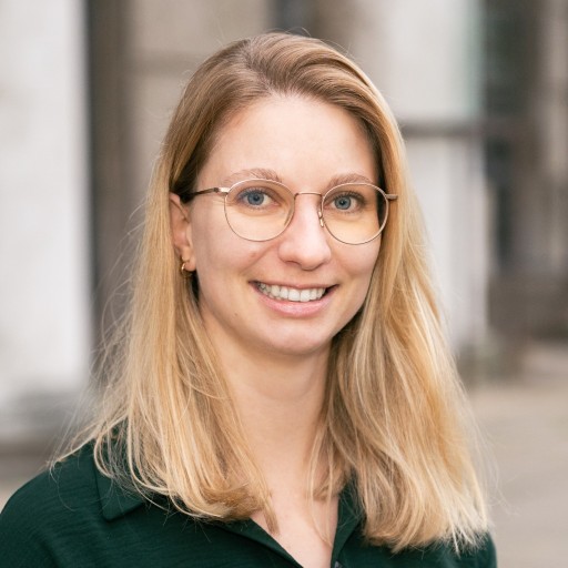 Johanna Schönwetter - Psychologische Psychotherapeutin