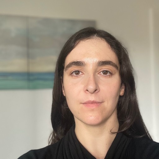 Dipl.-Psych. Diana Davidovic