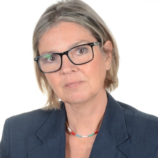 Mag. Johanna Vanessa Skylitsis