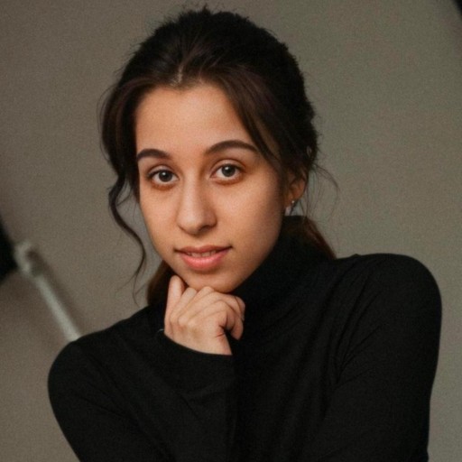 Katja V. Da Cunha Gonçalves - Klinische Psychologin