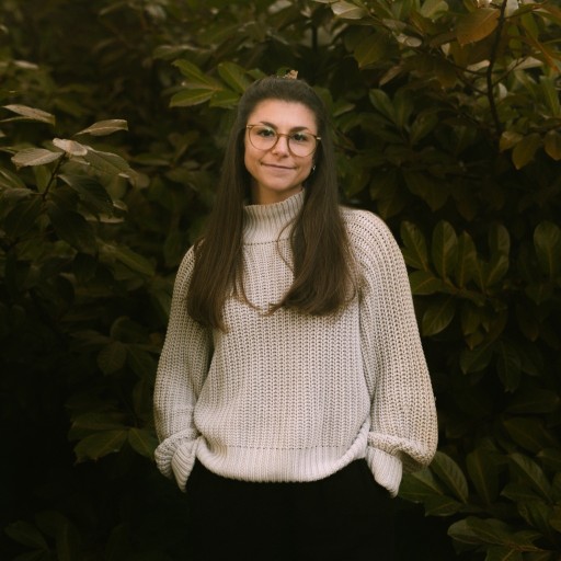 Sandra Haas, MSc