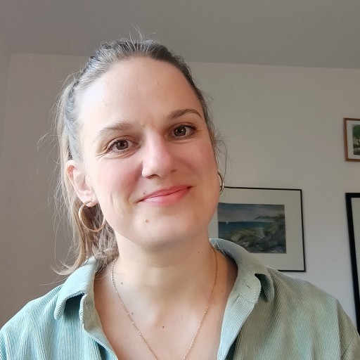 Alena Roth, MSc
