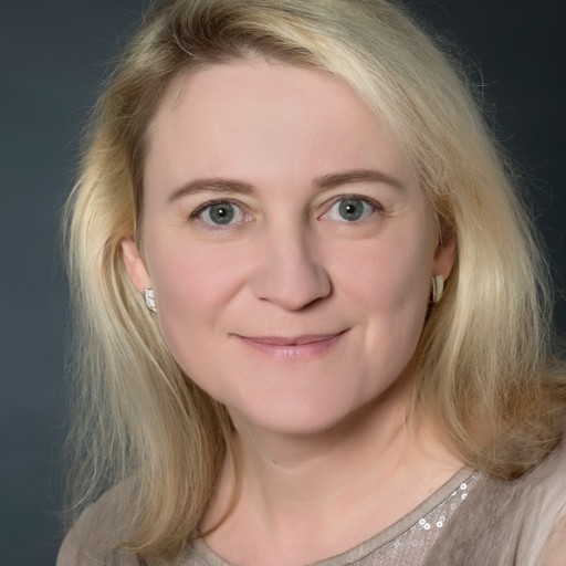 Marina Wildt, MSc