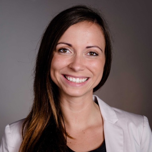 Dipl.-Psych. Rebecca Orlishausen, MSc