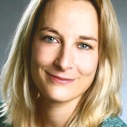 Sarah Heiss, MSc