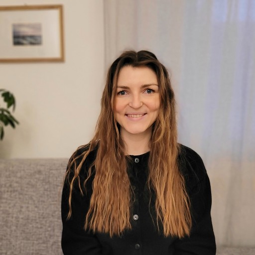 Estela Blohm, MSc