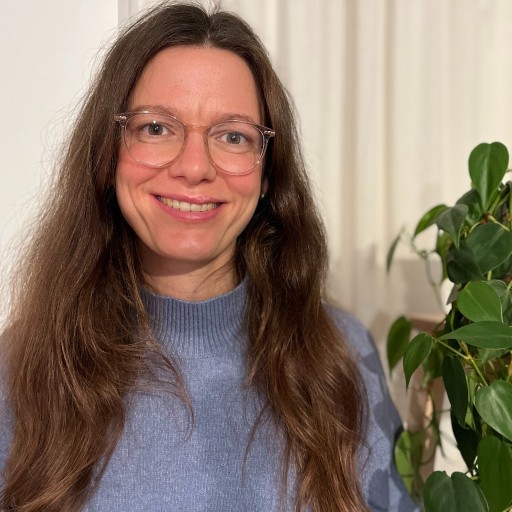 Caroline Hübner