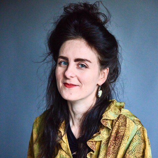 Anika Koppe, MSc