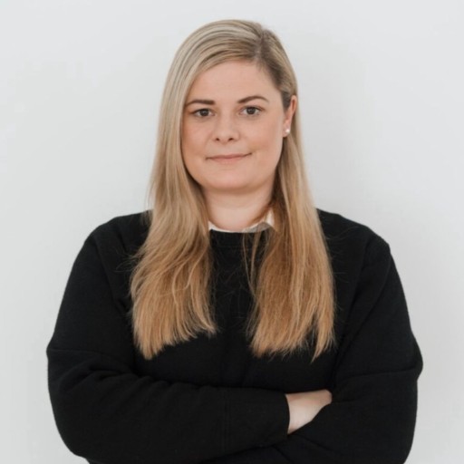 Nina Kasacek, MSc