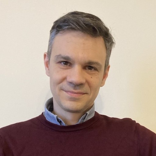 Univ.-Lekt. Gergely Kispál, MSc