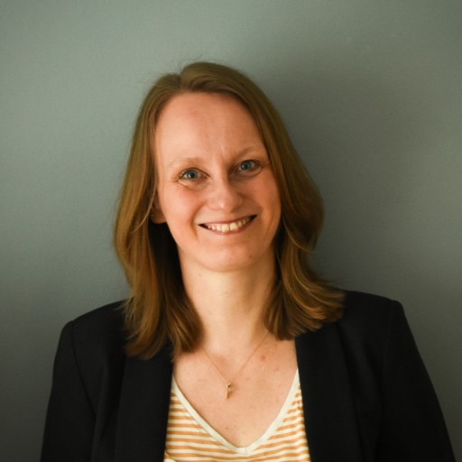 Dipl.-Psych. Annelene Hansen