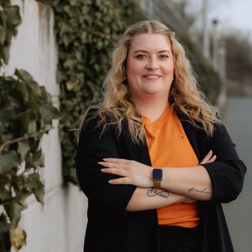 Elena Söhlke, MSc