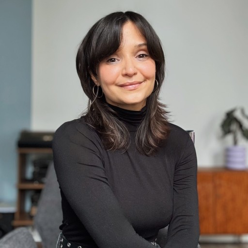 Sarah Benecke, MSc