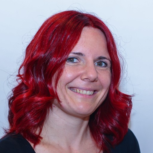 Mag. Natalie Ziermann, MA