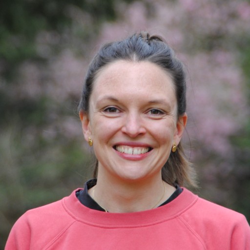 Magdalena Zimmermann, MSc