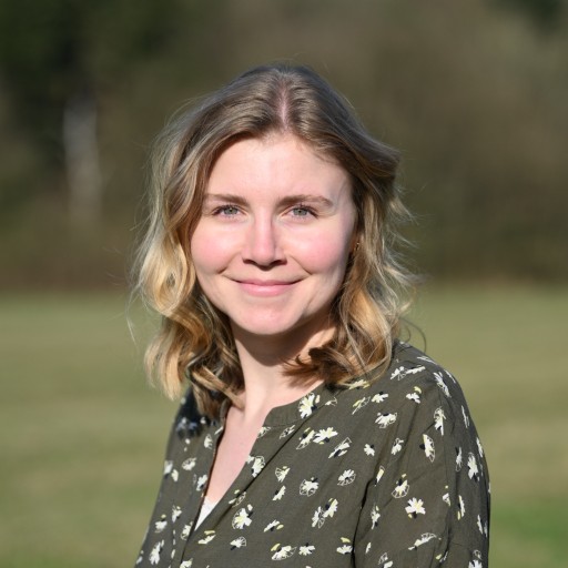 Alina Hoffmann