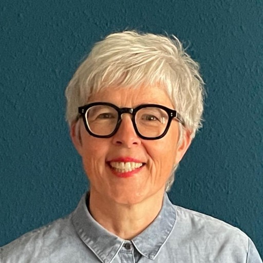 Beatrix Zierott - Psychologin