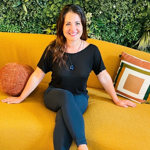 MMag. Caroline Seitz, MBA