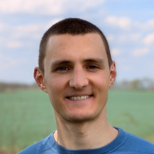 Michael Weingärtner, MSc