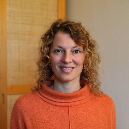 Dipl.-Psych. Lena Martina Seidel, MA