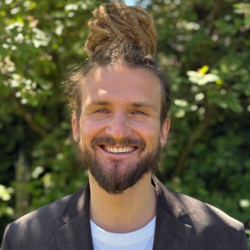 Bernhard Trill, MSc