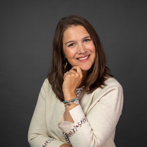 Natascha Ehlers, MSc