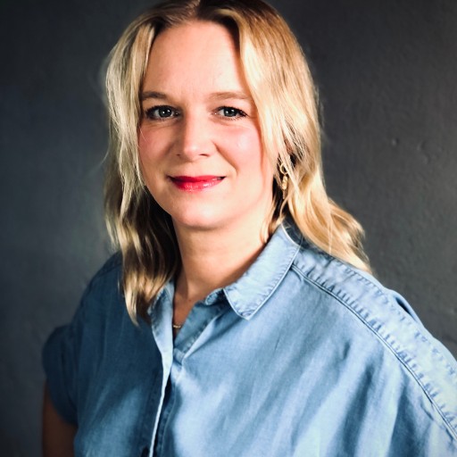 Eva Bergande, MSc