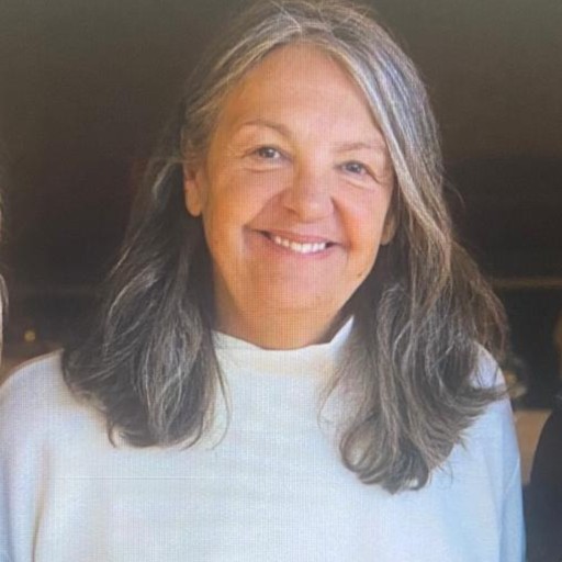 Mag. Ruth Pereira de Castro Lobo