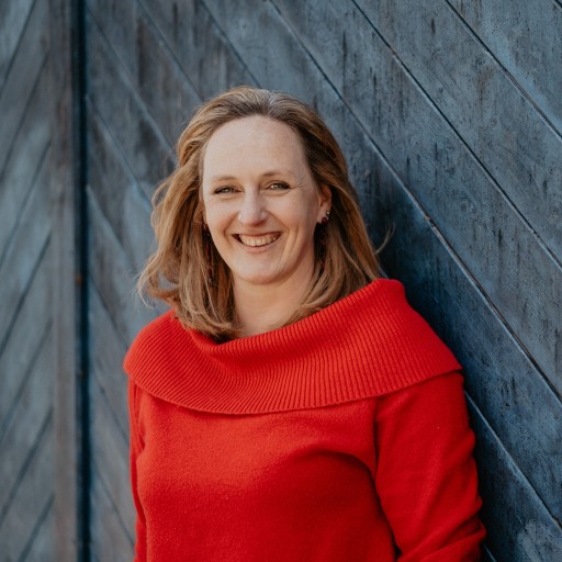 Nicole Fritsch - Clinical psychologist