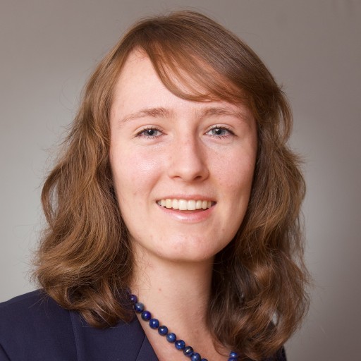 Johanna-Lucia Müller, MSc