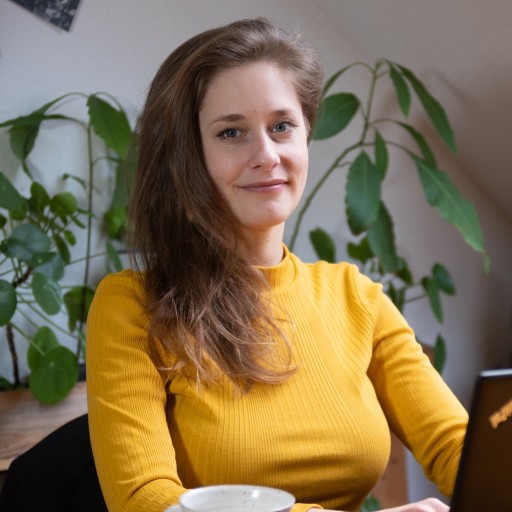 Alicja Schütze, MSc