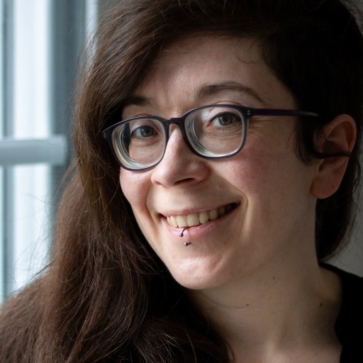 Kerstin Huth, MA MSc