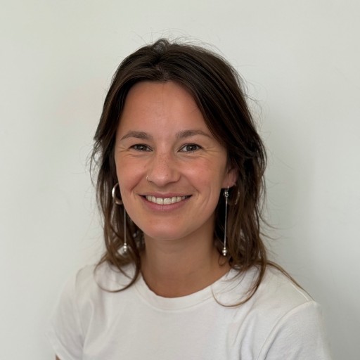 Selina Schubmann - Klinische Psychologin