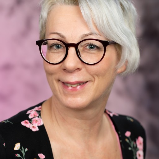 Mag. Astrid Hilmar