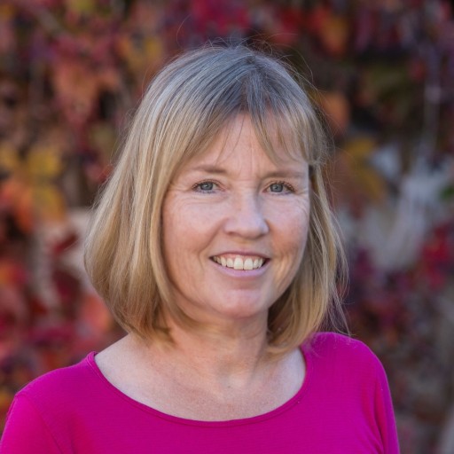 Dipl.-Psych. Jutta Vogt