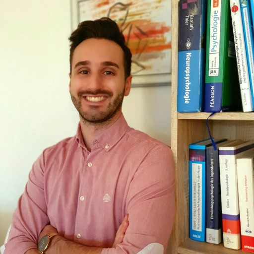 Lucas Harzenetter, MSc