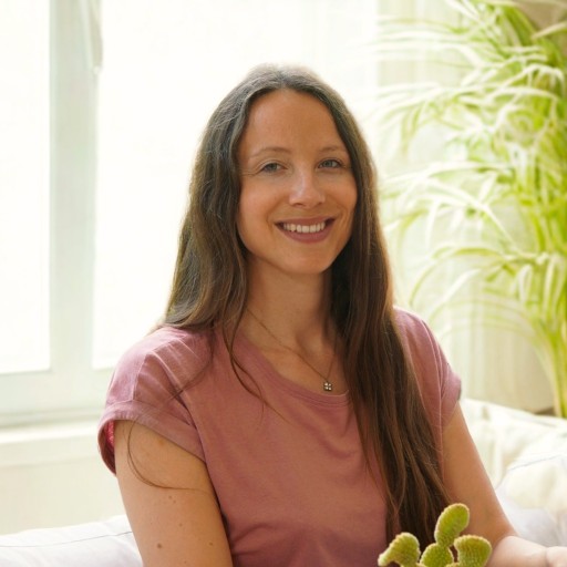 Theresa Feulner - Psychologin