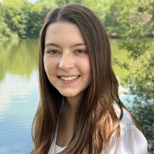 Michelle Chambosse - Psychologin