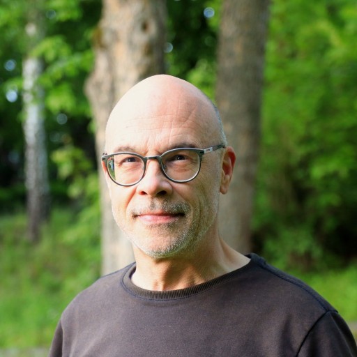 Mario Smukalla