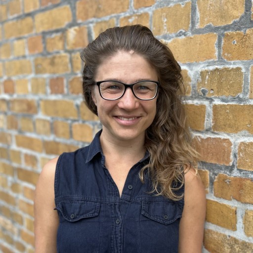 Alisa Kybelka, MSc