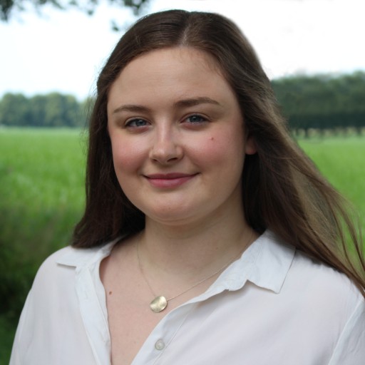 Shareen Sophie Bode - Klinische Psychologin