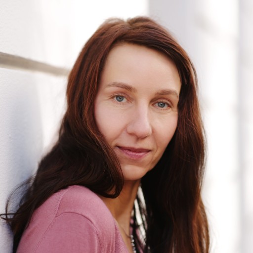 Ilka Raddatz - Psychologin