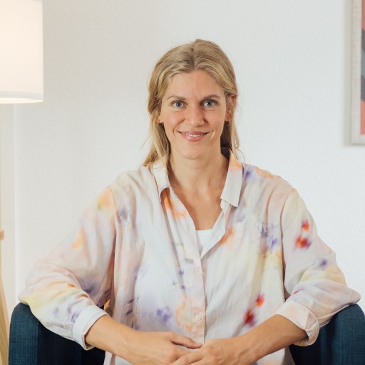 Sofie Kristin Rudolf-Weikert, MSc