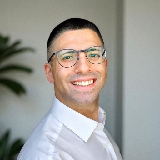 Ali Cevik - Psychologischer Psychotherapeut