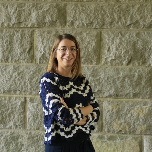 Sarah Hölzl, MA MSc