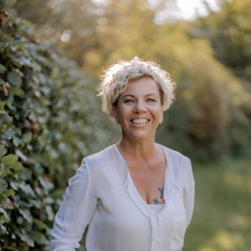 Mag. Ursula Rachlé