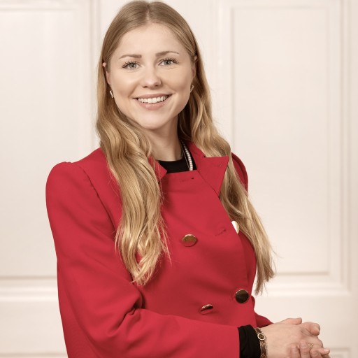 Franziska Knapp, MSc