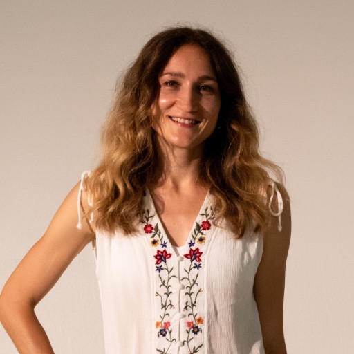 Julia Pöschko, MSc