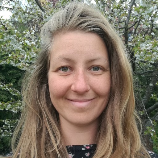 Mia Kristina Lauer, MSc
